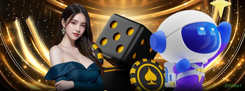 App 2068bet Mobile