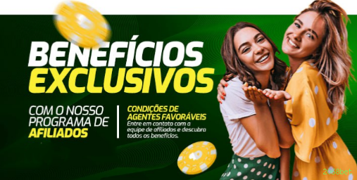 Requisitos cadastro 2068bet