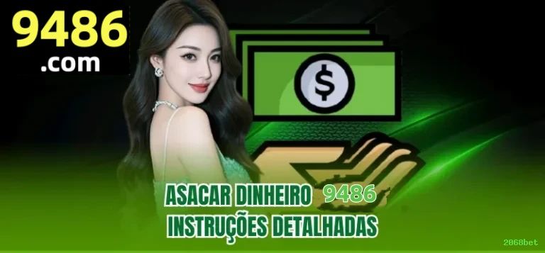 Cassino ao Vivo 2068bet