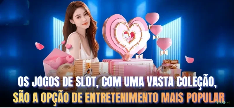 2068bet Plataforma