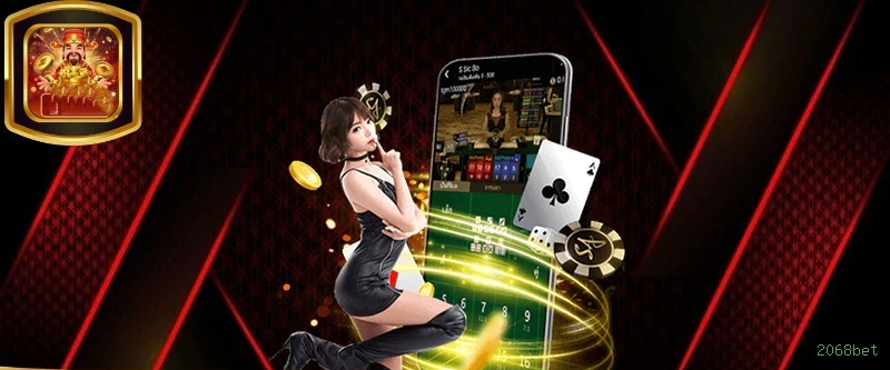 Fortune Tiger Slot 2068bet