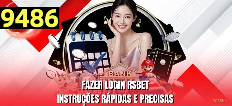 2068bet Pagamentos PIX