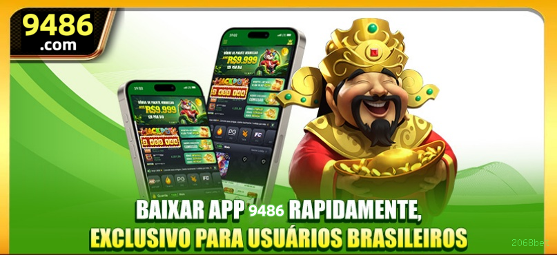 2068bet Segurança