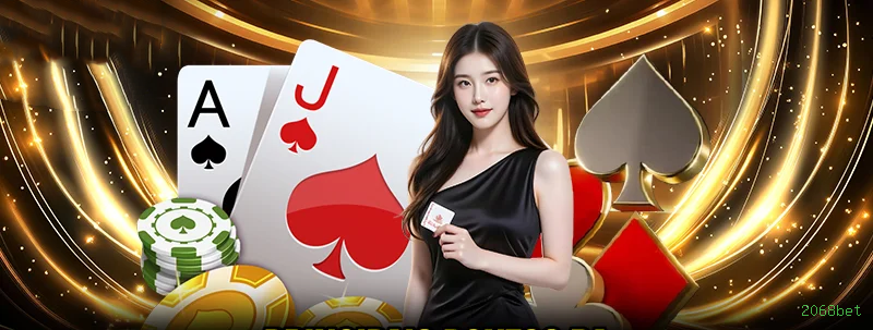 Estratégia Blackjack 2068bet