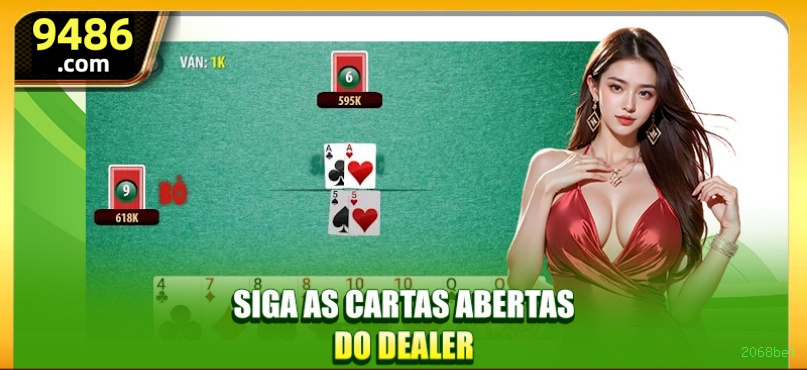 Sacar 2068bet