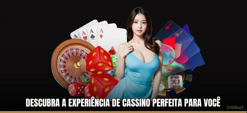 VIP Exclusivo 2068bet